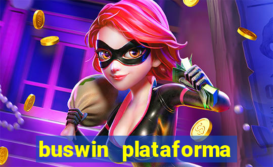 buswin plataforma de jogos